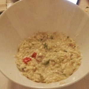 risotto