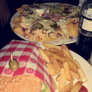 nachos