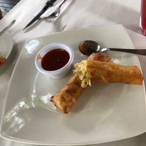 Spring Rolls