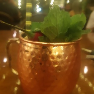coctel