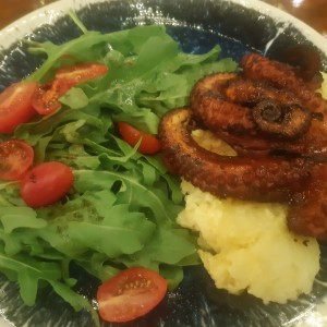 Pulpo 