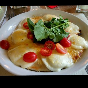 Pita Opera
