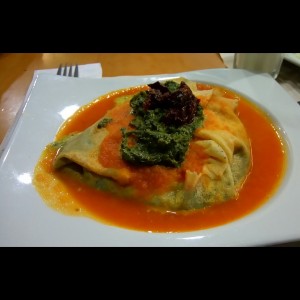 Crepes Natura
