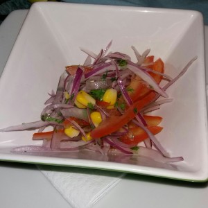 ensalada