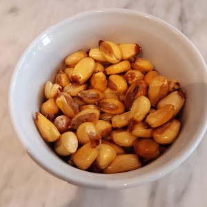 Maiz Peruano
