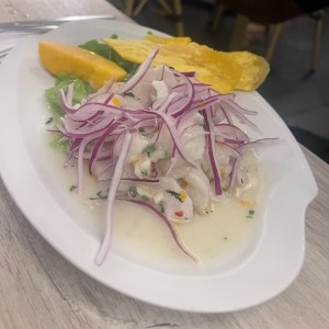 Ceviche