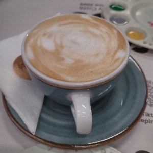 Cappuccino