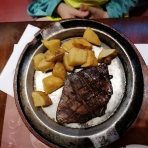 baby beef
