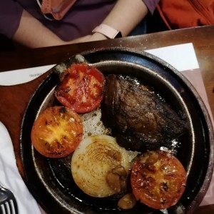 colita de cuadril