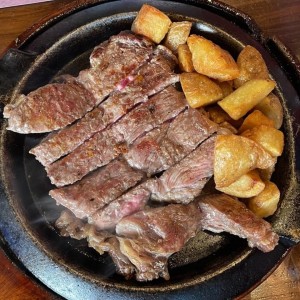 churrasco