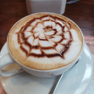 capuchino 