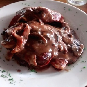Filet Mignon