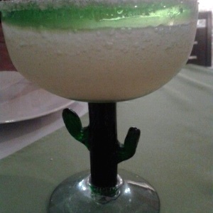 Margarita