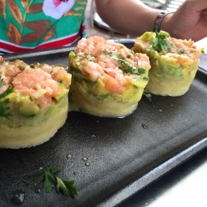 Causa Green