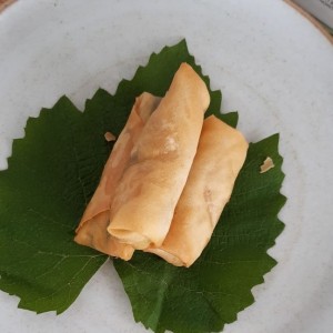 Spring Rolls