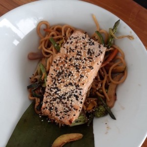 Salmon 
