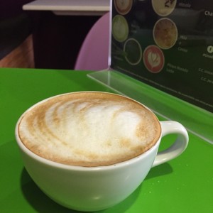 acai