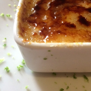 Crema catalana