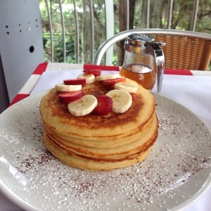 Pancakes Archies