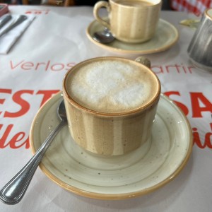 Capuccino