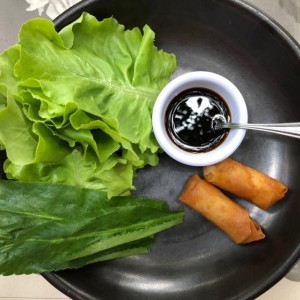 Rollitos