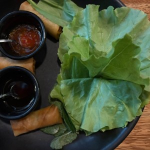 Rollitos 