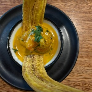 Fufu