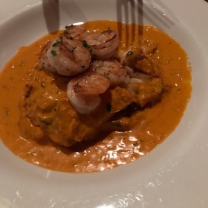 pescado pacifico