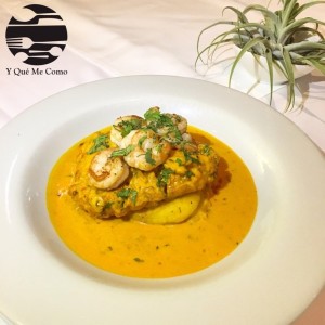 Pescado Pacifico