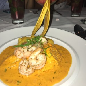 Pollo pacifico