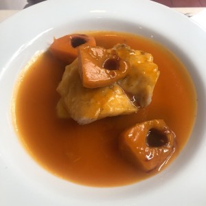 pescado chontaduro