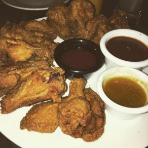 alitas