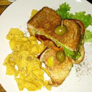 Sandwich Especial