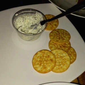 Queso para untar - Finas Hierbas