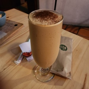 Macondo Maracuya