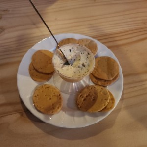 Queso para untar (finas hiervas)