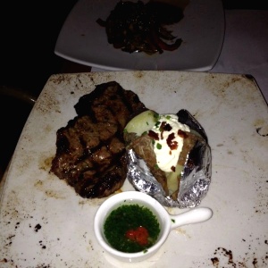 Churrasco