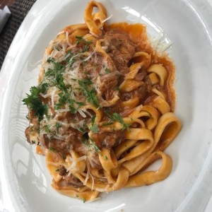 Tagliatella Cordero