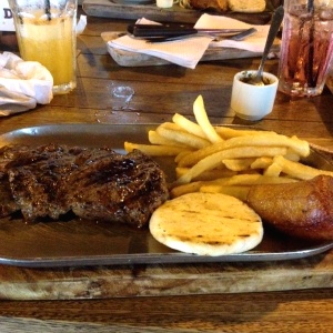 Baby beef