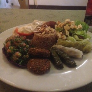mixto arabe