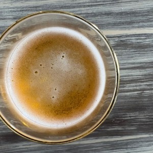 Cerveza 