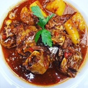 cola endiablada