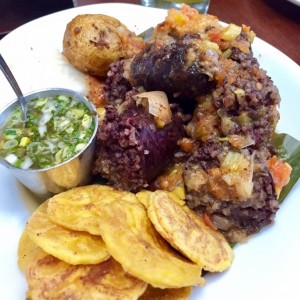 morcilla
