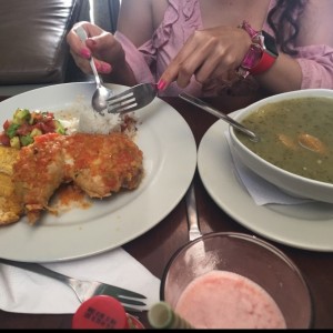 Sancocho