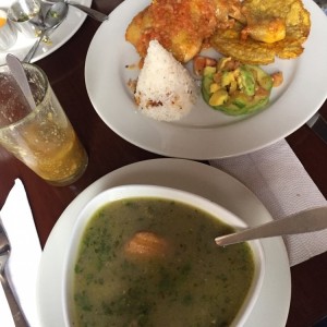 Sancocho