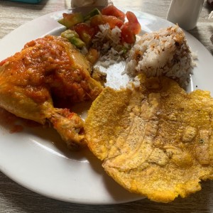 Complemento sancocho 