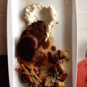 Lomito El Garito