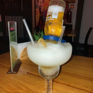 Margarita Bulldog