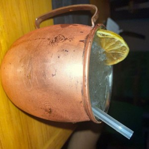 Moscow Mule
