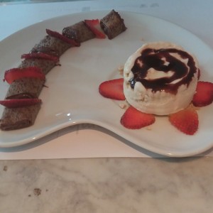 C de Nutella